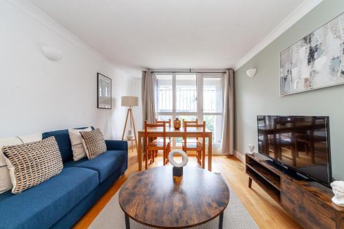 Haggerston Apartamento | The Dalston Flat