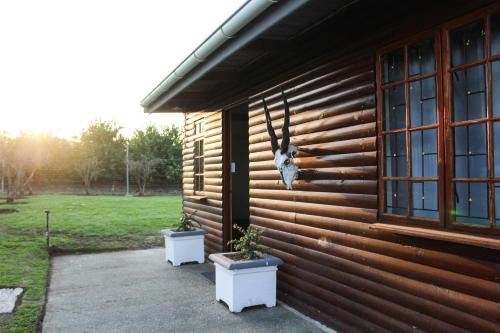 Addo Apartamento | The Dam House