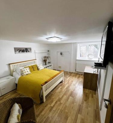 Llangennith Apartamento | The Danes Gower, Llanmadoc, Gower Peninsula, Wales