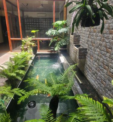 Lao Cai Casa | The Dang's Home in Lao Cai