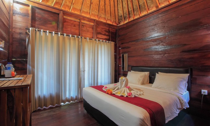 Penida Island Villa | The Dara Hill