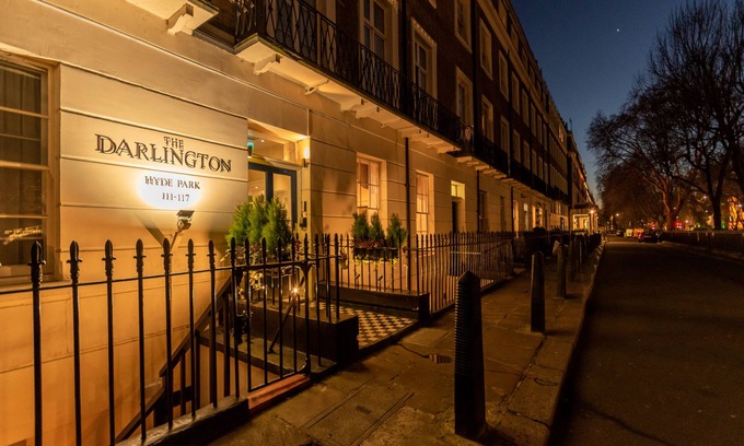 Paddington Hotel | The Darlington Hyde Park