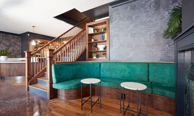East Village Hotel | The Davis Downtown San Diego