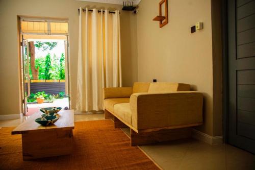 Moshi Cama Y Desayuno | The Dawn cottage