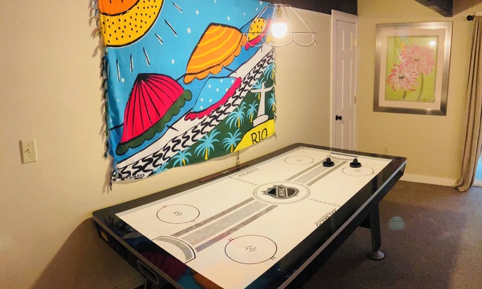 Plymouth Casa | >>The Daydream Lodge<< @Racers Ridge