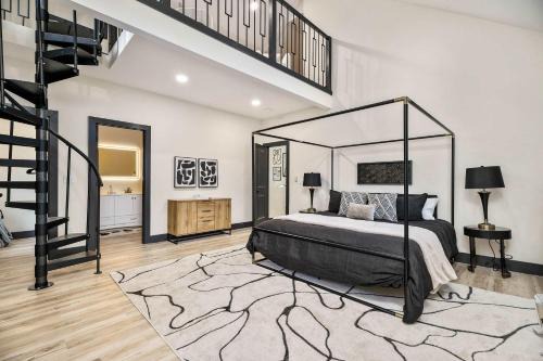 Dayton Casa | The Dayton Dream house