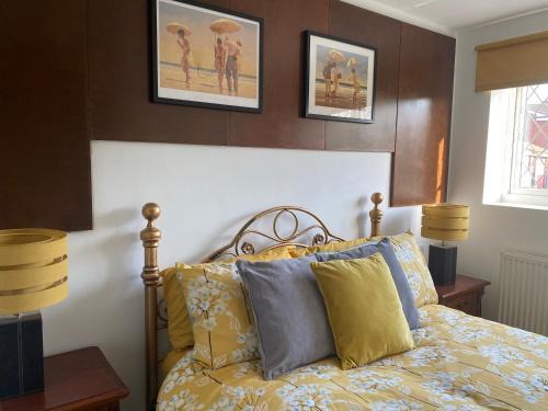 Alveley Apartamento | The Daytona - Triumph Apartments Meriden NEC 6.5m