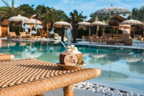 Bophut Complejo | The Deck Cottages Samui