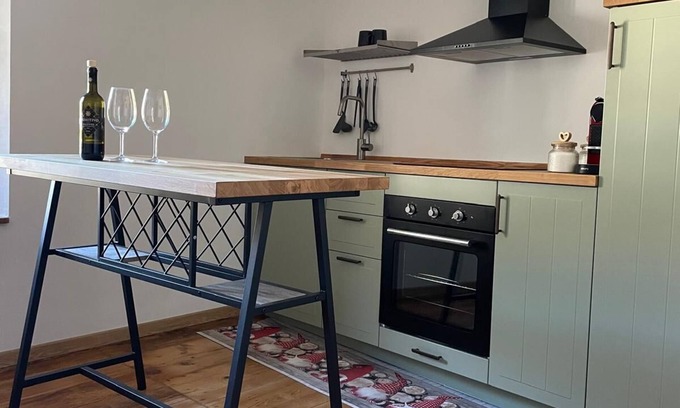 Campodolcino Apartamento | The Deer Lodge