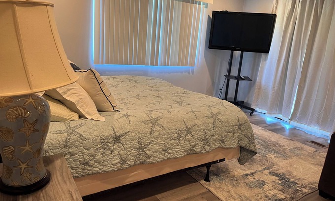 Point Arena Casa | The Deer's Meadow