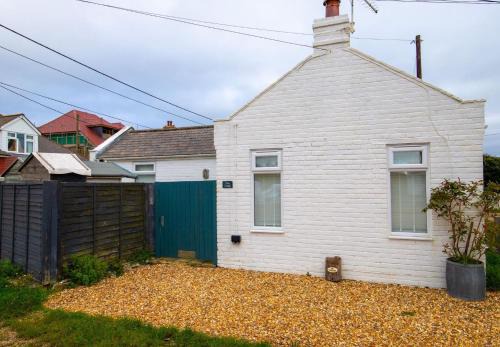Rye Harbour Casa | The Dees - Cottage, Rye Harbour