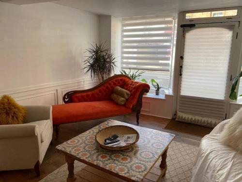 Wilton Apartamento | The Deli, Wilton