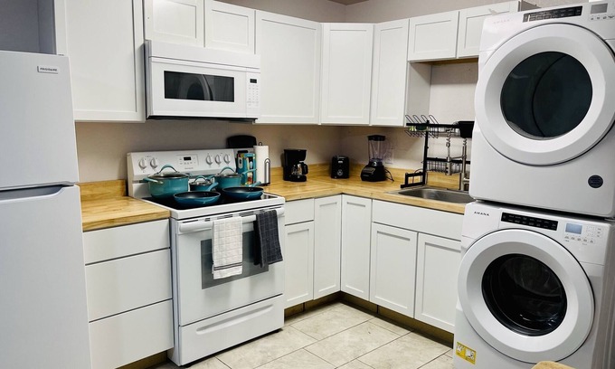 Deming Casa | The Delightful Guesthouse