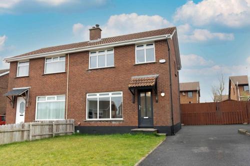 Crawfordsburn Casa | The Dell
