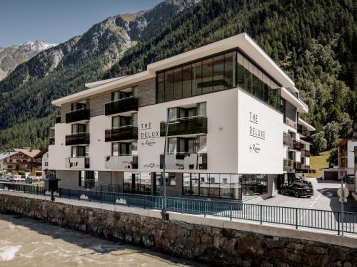 Soelden Apartamento | The Deluxe by Regina