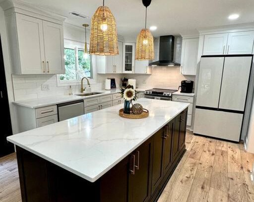 Winston - Salem Casa | The Demon Deacon Den - BuenaVista