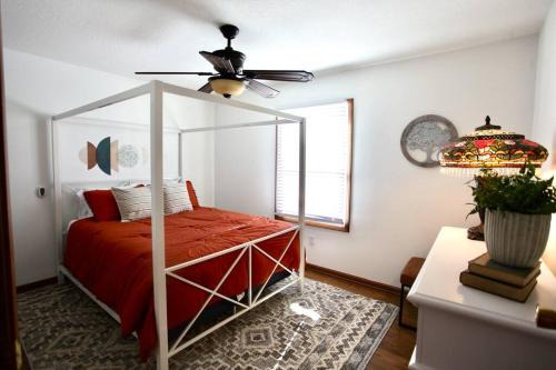Cynthiana Apartamento | The Den at Buckskin- Entire House in Frankfort, OH