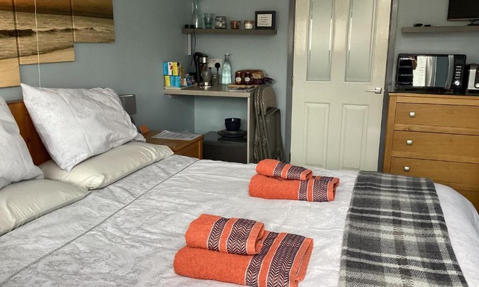 Pinchbeck Apartamento | The Den at Pinchbeck