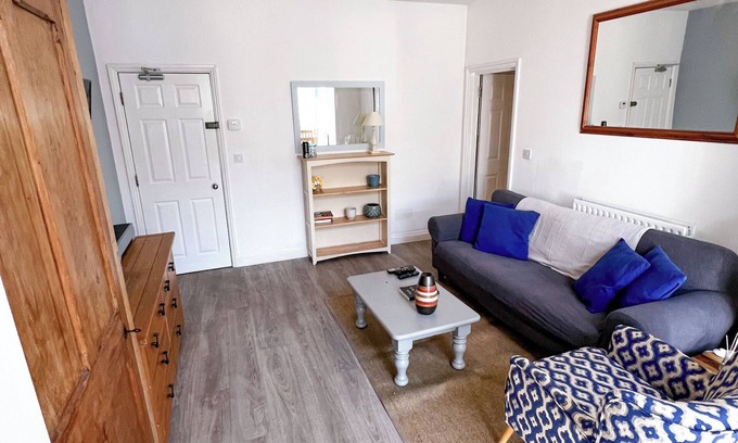 Fishponds Apartamento | The Den by AltoLuxoExperience