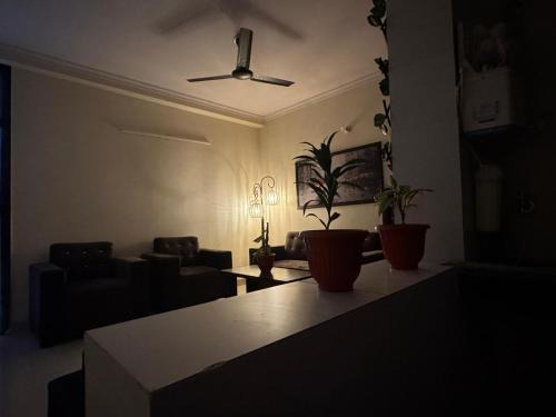 Malviya Nagar Apartamento | The Den- Private Apartment for Long stays
