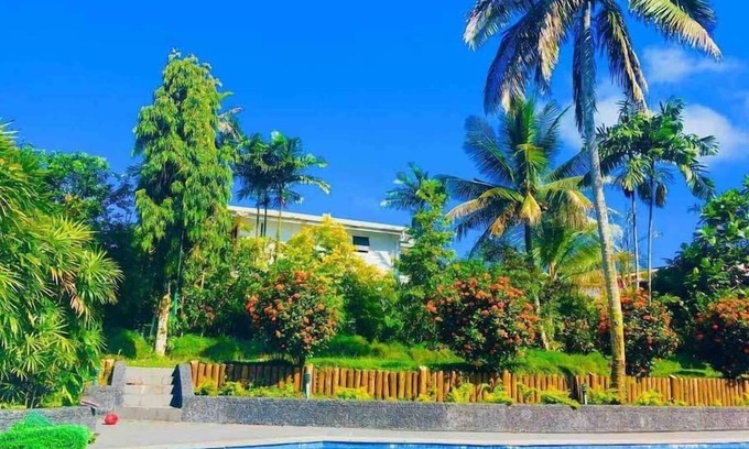 Suva Casa | The Denison House - Your Home in the City of Suva