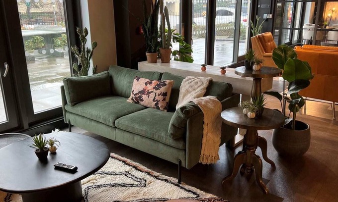 Bath Apartamento | The Depot in Bath