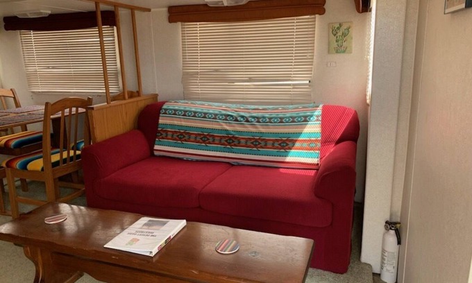 McNeal Casa | The Desert Oasis Campground