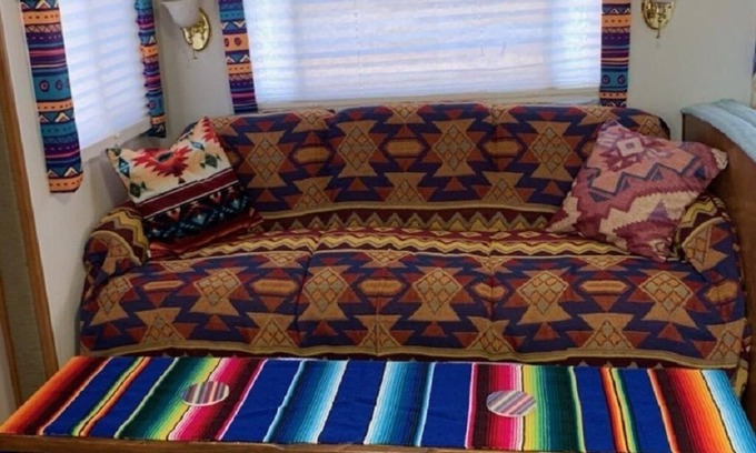 McNeal Casa | The Desert Oasis Campground