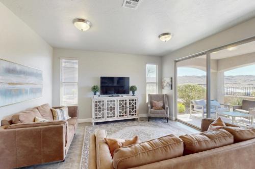 Sienna Hills Casa | The Desert Star Villa