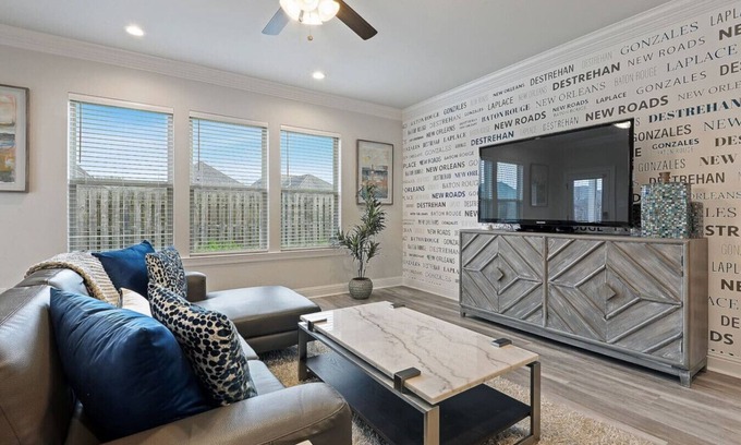 Highlands - Perkins Casa | The Designer Series At The Villas