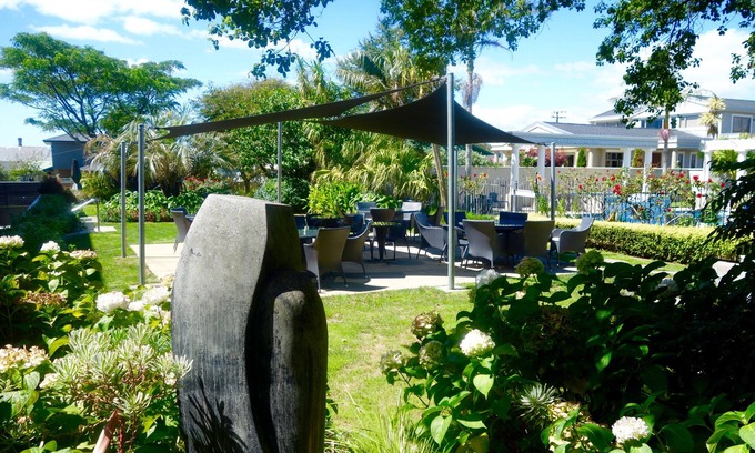 New Plymouth Hotel | The Devon Hotel A Heritage Hotel