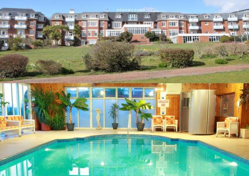 Exmouth Cama Y Desayuno | The Devoncourt Resort