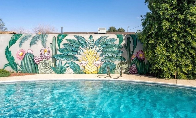 Scottsdale Estates Nine Casa | The Devonshire Duo, Two Separate Homes Booked as One!