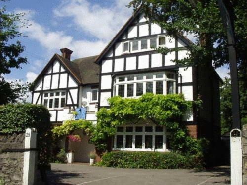 Headington Casa | The Dial House Guest House