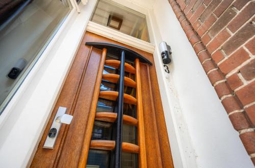 Zwolle City Centre Apartamento | The Disco Duck A - city centre Zwolle