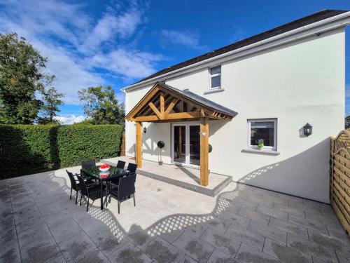 Ballykelly Casa | The Discovery Lodge