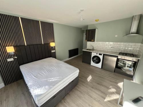 Glasgow Apartamento | The Dixon - Commonwealth Games 2026