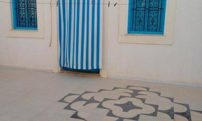 Houmt Souk Apartamento | The Djerbian Tyic