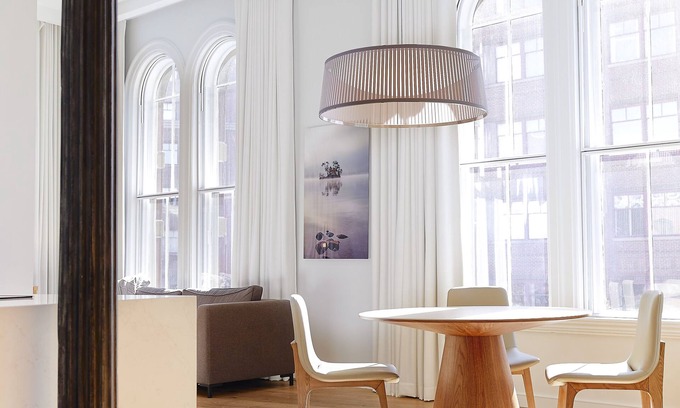 Old Port Hotel | The Docent's Collection