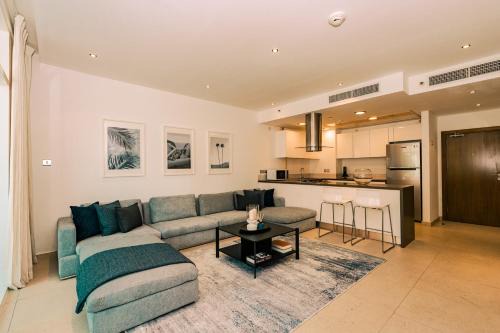Al Bandar Apartamento | The Dockside Retreat Stunning 2br In Al Bandar