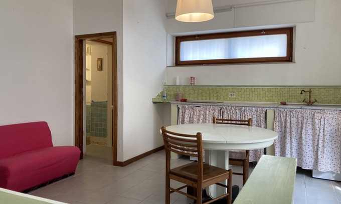 Bagno di Romagna Apartamento | THE DOCTOR'S OFFICE