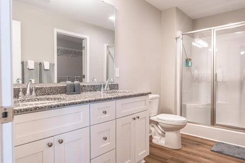 Southern Pines Casa | The Dogwood at Ducks Landing