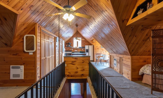 Andes Casa | The Doll House