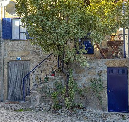 Penamacor Casa | The Dolls House