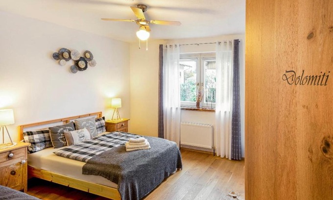 Lienz Casa | The Dolomiti View