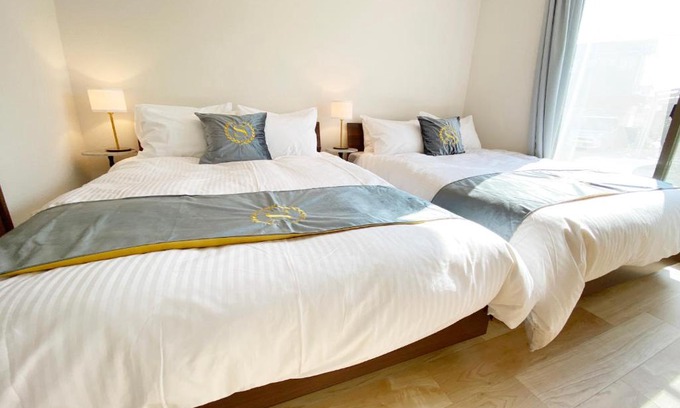 Kochi Apartamento | The Domain