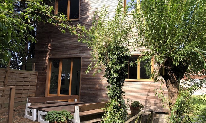 Vieux-Berquin Casa | The Domaine Des Zoiseaux -LDDZ des Flandres