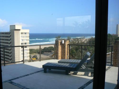 Amanzimtoti Apartamento | The Don Lodge