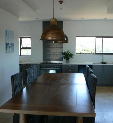 Amanzimtoti Apartamento | The Don Lodge