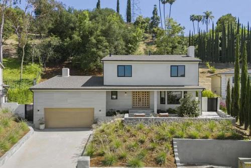 Studio City Apartamento | The Dona Modern